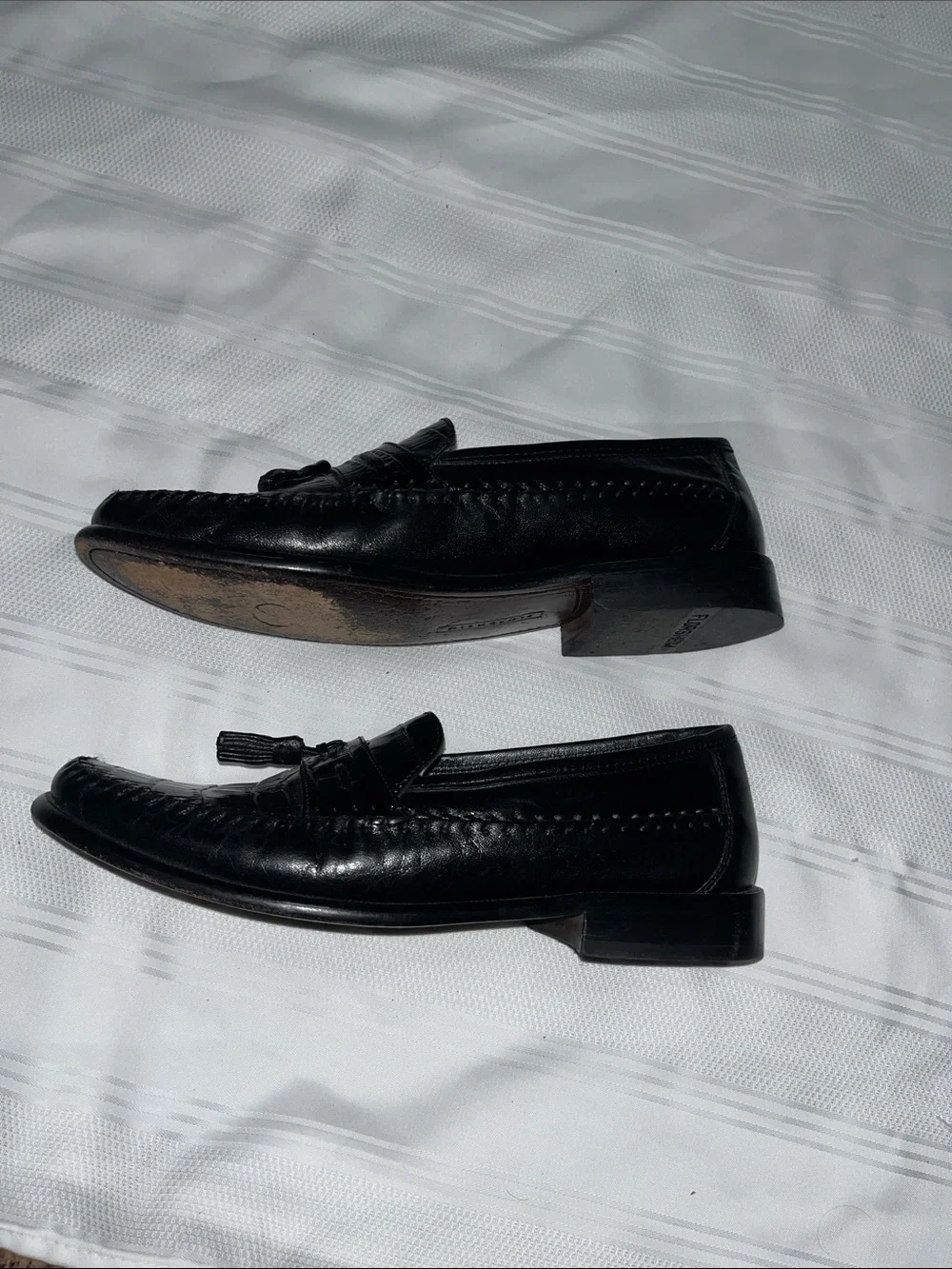 Florsheim men pisa